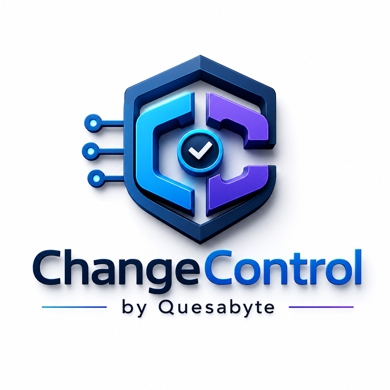 ChangeControl Licensing logo